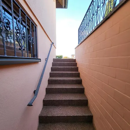 Irina Legoland Ca 30 Km 아파트