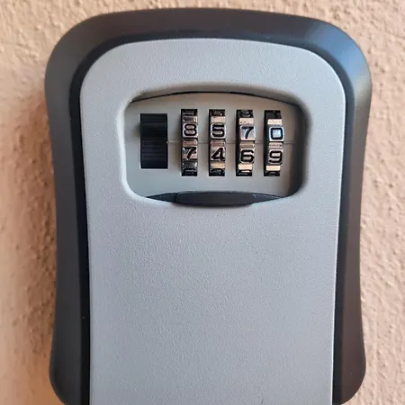 Apartment Irina Legoland Ca 30 Km Gerstetten