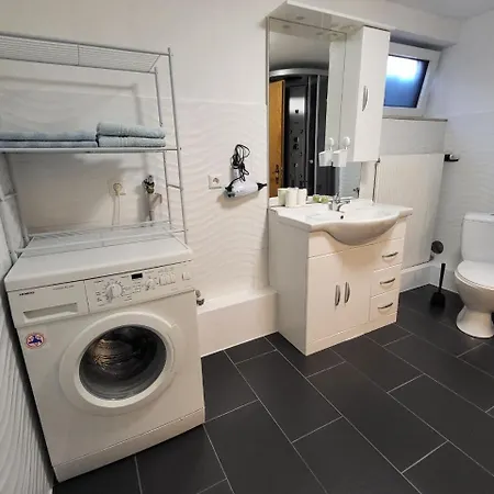 Irina Legoland Ca 30 Km Appartement