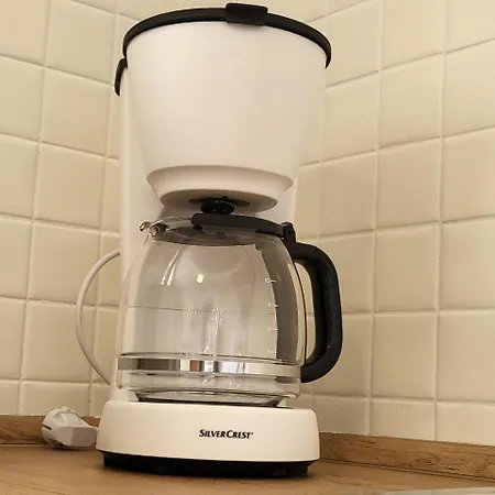 Apartment Irina Legoland Ca 30 Km Gerstetten