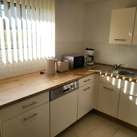 Apartment Irina Legoland Ca 30 Km