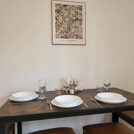 Irina Legoland Ca 30 Km Apartment *