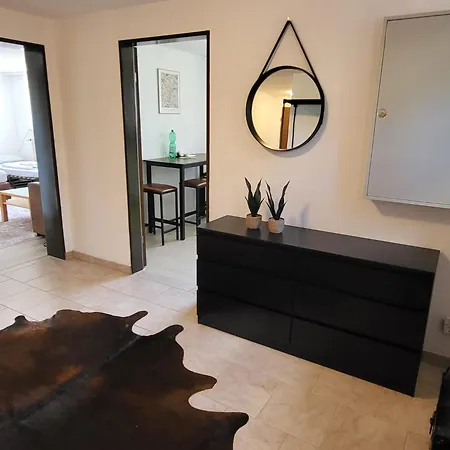 Appartement Irina Legoland Ca 30 Km Gerstetten