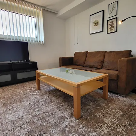 Appartement Irina Legoland Ca 30 Km Gerstetten
