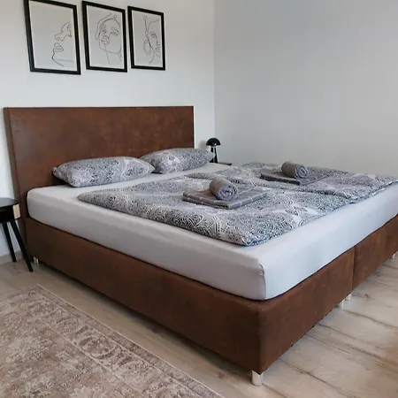 Irina Legoland Ca 30 Km Appartement *