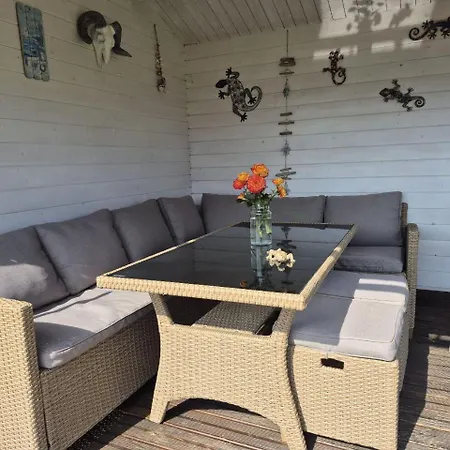 Apartment Irina Legoland Ca 30 Km Gerstetten