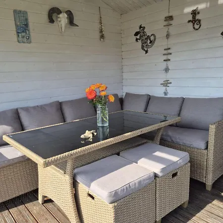 Apartment Irina Legoland Ca 30 Km Gerstetten