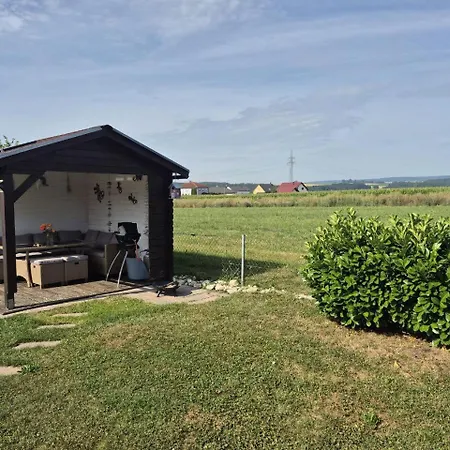 Irina Legoland Ca 30 Km Apartment