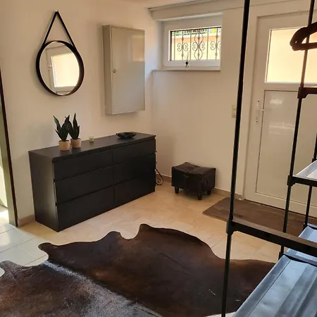 Irina Legoland Ca 30 Km Apartment *