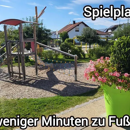 Irina Legoland Ca 30 Km Gerstetten