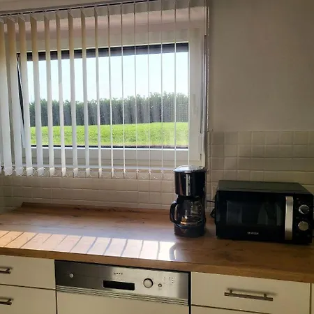 Apartment Irina Legoland Ca 30 Km *