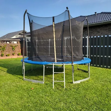 Irina Legoland Ca 30 Km Apartment