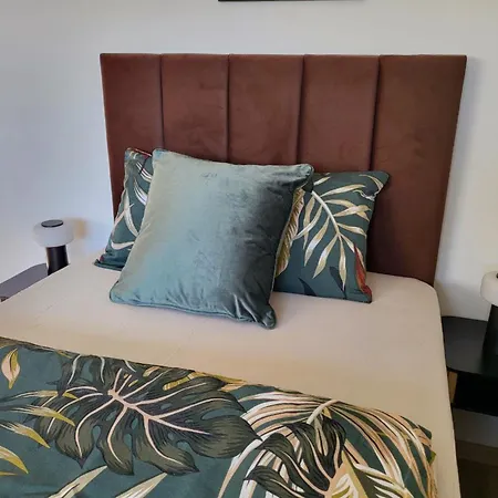 Apartment Irina Legoland Ca 30 Km *