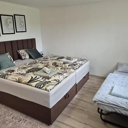 Irina Legoland Ca 30 Km * Gerstetten