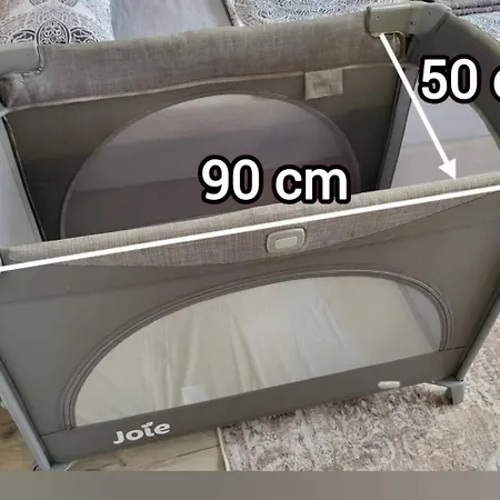 아파트 Irina Legoland Ca 30 Km